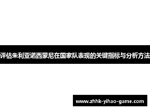 评估朱利亚诺西蒙尼在国家队表现的关键指标与分析方法 评估朱利亚诺西蒙尼在国家队表现的关键指标与分析方法